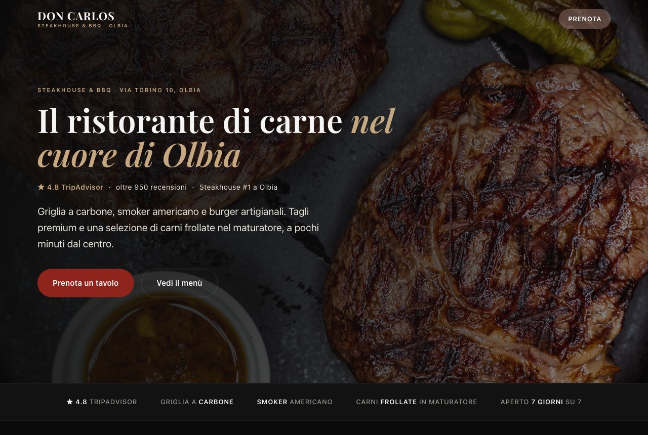 doncarlosteakhouse.com