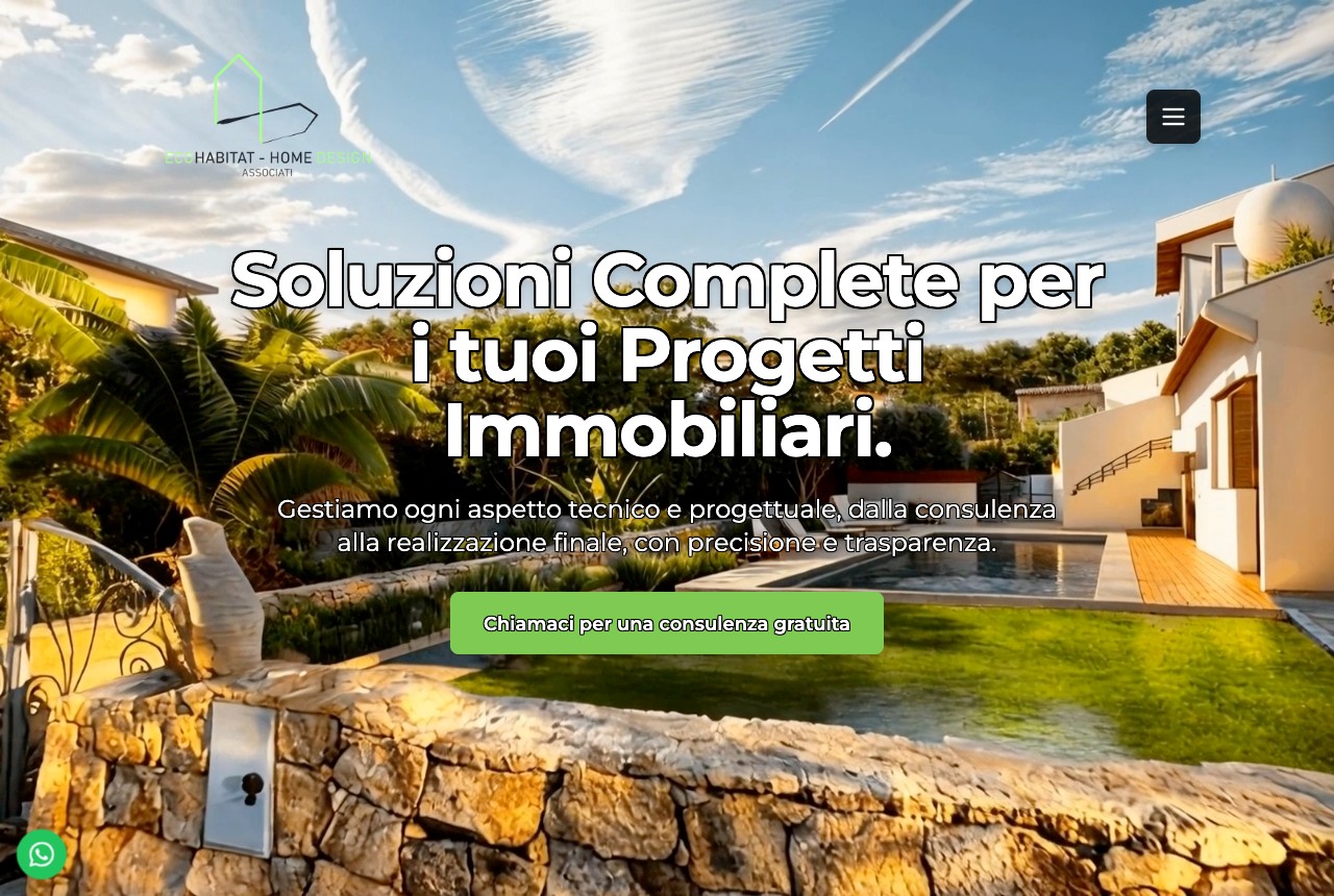 ecohomedesign.it